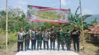 Serbuan Teritorial Tahun 2025, Ditutup Dengan Khidmat Serbuan Teritorial Tahun 2025, Ditutup Dengan Khidmat