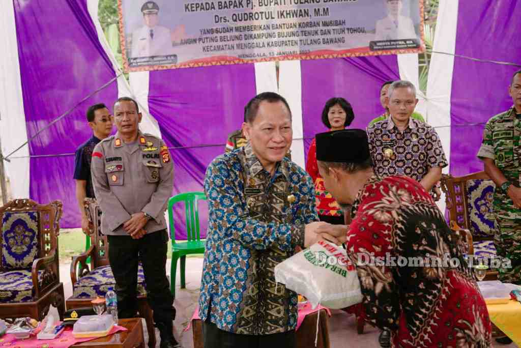 Cadangan Beras Pemerintah Cadangan Beras Pemerintah