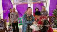 Cadangan Beras Pemerintah Cadangan Beras Pemerintah