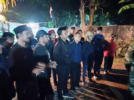 Prostitusi Online Digrebek Di Ciputat Timur Prostitusi Online Digrebek Di Ciputat Timur