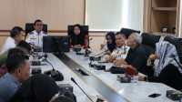 Mudik Gratis Nataru 2024: Pemprov Sumut Sediakan 1.200 Kursi, Antisipasi Titik Longsor dan Kemacetan Mudik Gratis Nataru 2024: Pemprov Sumut Sediakan 1.200 Kursi, Antisipasi Titik Longsor dan Kemacetan