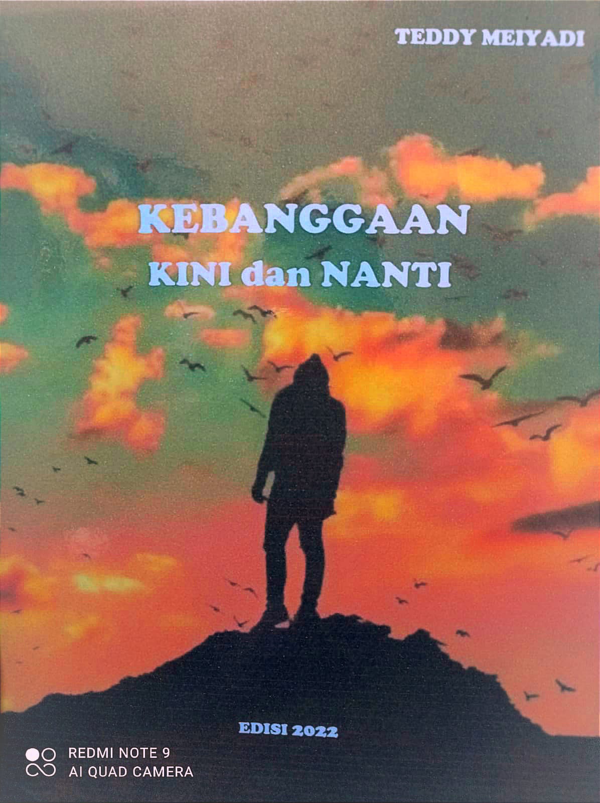 Buku Hadiah Buku Hadiah