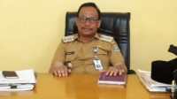 Camat Pakuhaji Menyambut HUT RI Ke78 Camat Pakuhaji Menyambut HUT RI Ke78