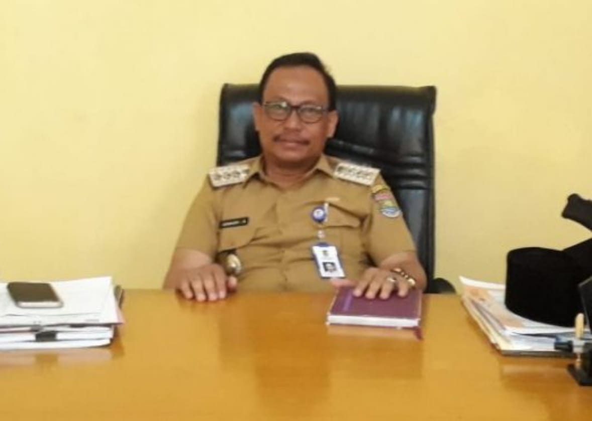 Camat Pakuhaji Menyambut HUT RI Ke78 Camat Pakuhaji Menyambut HUT RI Ke78