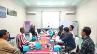 Dari HP ke Kamera: BPODT Latih Pegawai Jadi Pembuat Konten Pariwisata Profesional Dari HP ke Kamera: BPODT Latih Pegawai Jadi Pembuat Konten Pariwisata Profesional