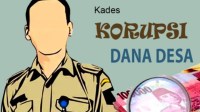 Dana Desa Kampung Tri Mulya Jaya Dana Desa Kampung Tri Mulya Jaya