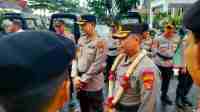 Kapolres Tangsel Kapolres Tangsel