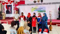 Program CSR Pertamina EP Tarakan: Dari Daerah 3T, Warga Binaan Kini Bisa Jadi Pengusaha! Program CSR Pertamina EP Tarakan: Dari Daerah 3T, Warga Binaan Kini Bisa Jadi Pengusaha!