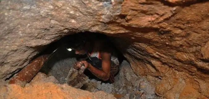 Tambang Emas Tambang Emas