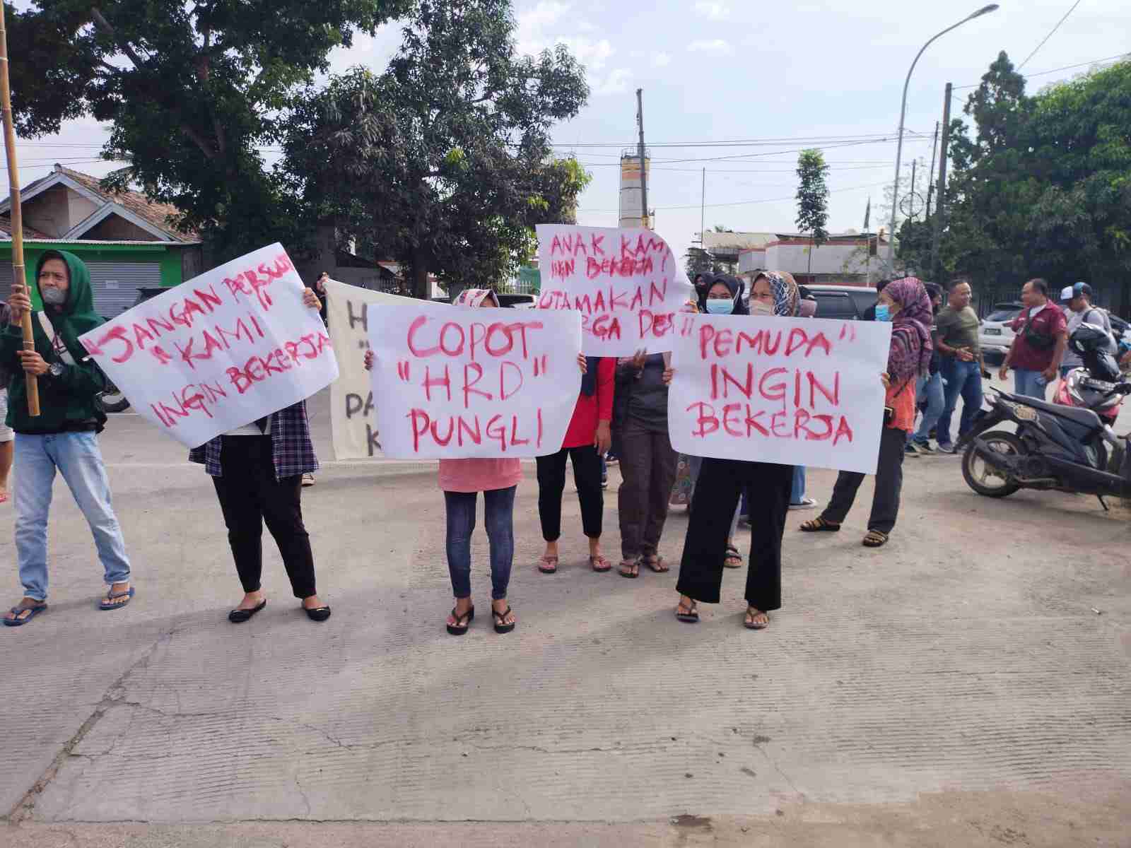 PT Universal Luggage Indonesia PT Universal Luggage Indonesia