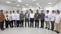 Tangkap Geliat Pasar Electric Vehicle, Kemnaker Siapkan SDM Terampil untuk Sektor Green Jobs Tangkap Geliat Pasar Electric Vehicle, Kemnaker Siapkan SDM Terampil untuk Sektor Green Jobs