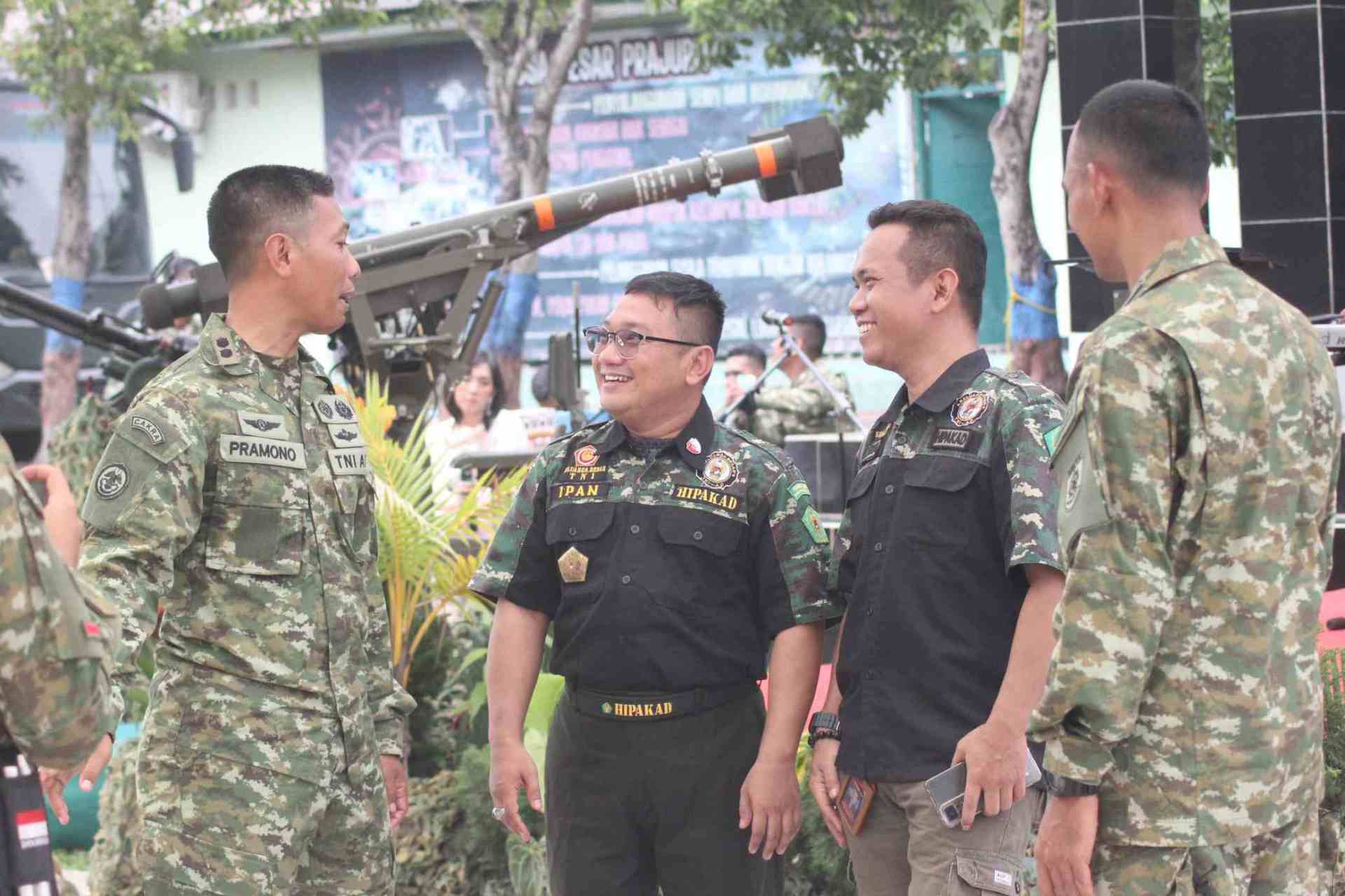 Hipakad Tangsel Hipakad Tangsel