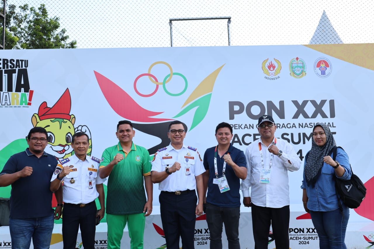 Cricket Sumut Cricket Sumut