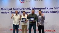 6.500 Pemberitaan Positif, PHI Tegaskan Peran Media dalam Industri Migas Nasional 6.500 Pemberitaan Positif, PHI Tegaskan Peran Media dalam Industri Migas Nasional