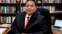 Dr. Handi Risza: Ekonomi Tumbuh 5,61 Persen, Tapi Rakyat Belum Merasakan Dr. Handi Risza: Ekonomi Tumbuh 5,61 Persen, Tapi Rakyat Belum Merasakan