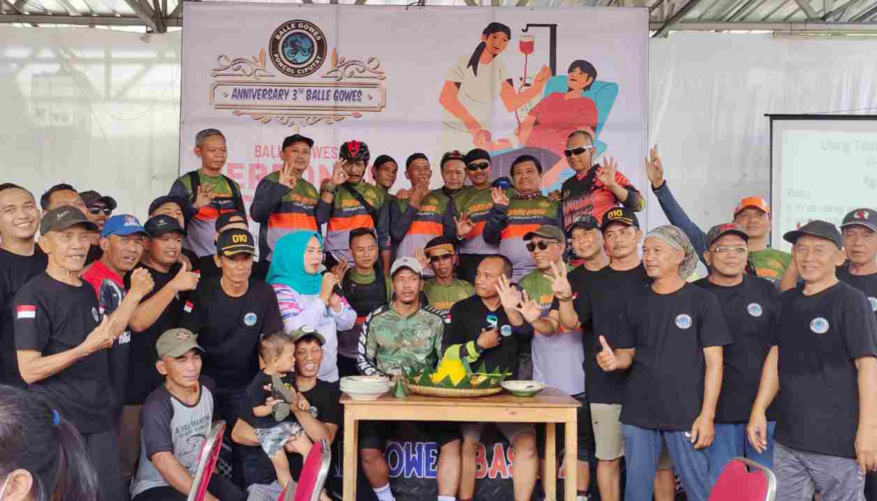 Balle Gowes Balle Gowes