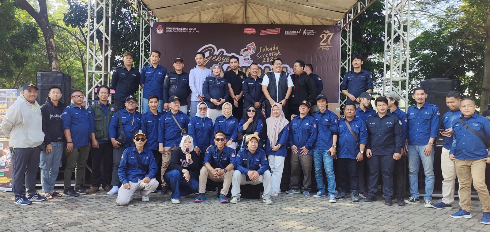 PPK Serpong PPK Serpong