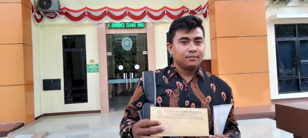 pengadilan pengadilan