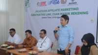 Penghuni Rusun Sering Nunggak, SEPUR Inisiasi Program Kampung Digital Penghuni Rusun Sering Nunggak, SEPUR Inisiasi Program Kampung Digital