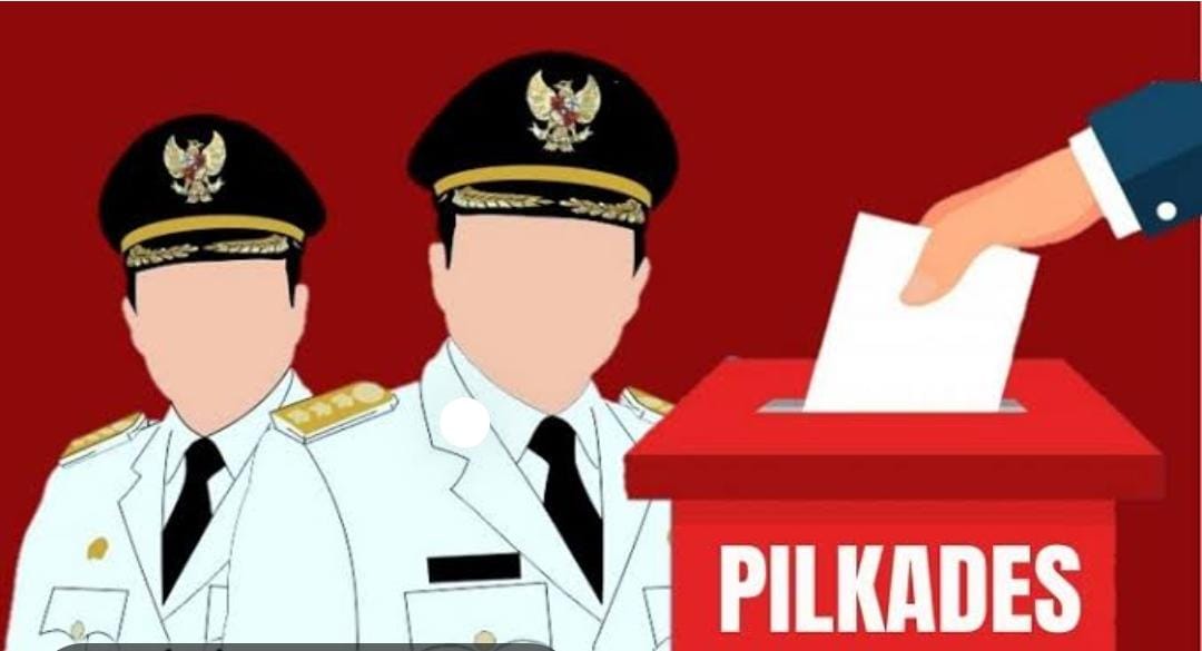Diduga Kepala Kampung Makartitama Kampanye Manfaatkan Dana Bantuan Diduga Kepala Kampung Makartitama Kampanye Manfaatkan Dana Bantuan