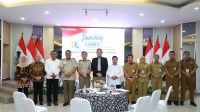 “Laris Manis” Layanan Roya dan Waris Lima Menit, Masyarakat Tak Perlu Bolak-balik ke Kantah “Laris Manis” Layanan Roya dan Waris Lima Menit, Masyarakat Tak Perlu Bolak-balik ke Kantah