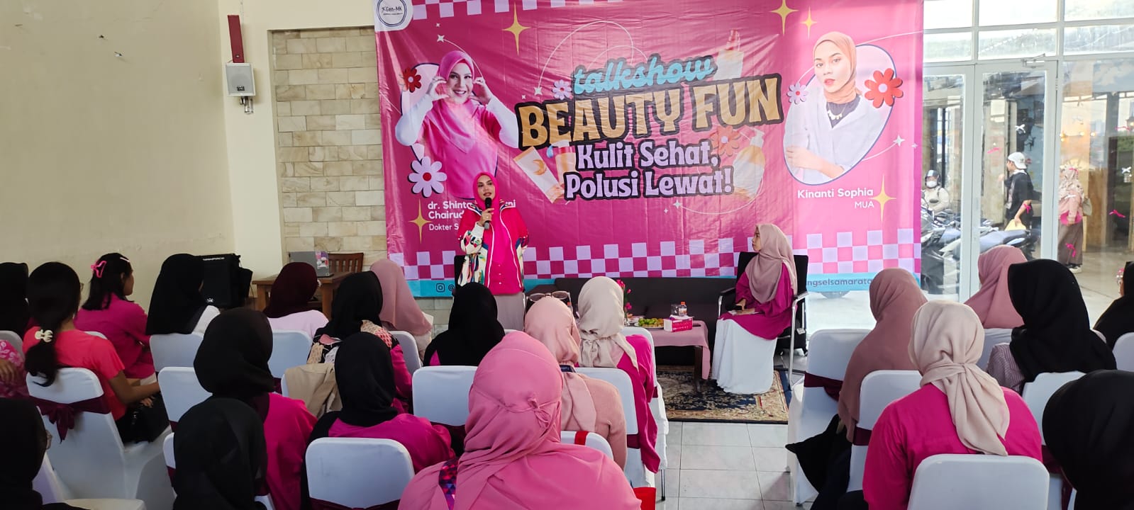 Beauty Fun Beauty Fun