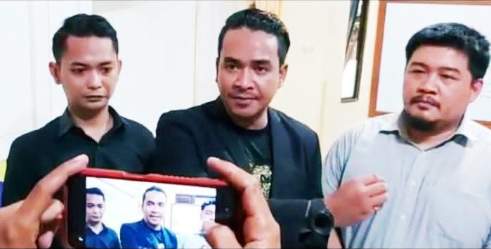 Kuasa Hukum DRU Kuasa Hukum DRU