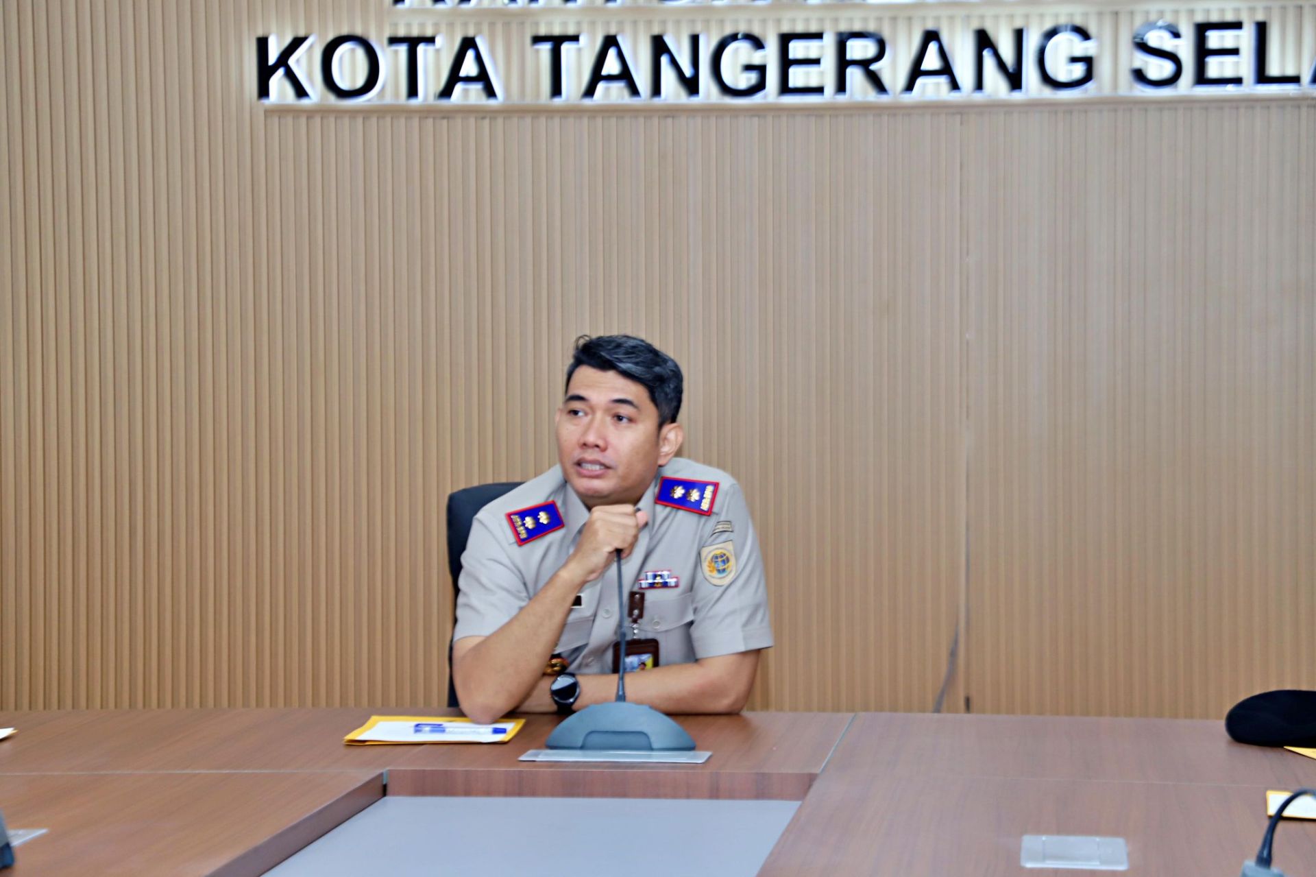 Mudah dan Cepat, Transformasi Layanan Pertanahan Tangsel dengan “Sentuh Tanahku” Mudah dan Cepat, Transformasi Layanan Pertanahan Tangsel dengan “Sentuh Tanahku”