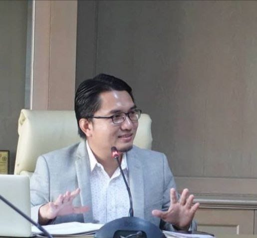 Dr. Yanuardi Syukur Wakili Indonesia dalam Forum Kerja Sama Internasional “Go Global” Di Tiongkok Dr. Yanuardi Syukur Wakili Indonesia dalam Forum Kerja Sama Internasional “Go Global” Di Tiongkok