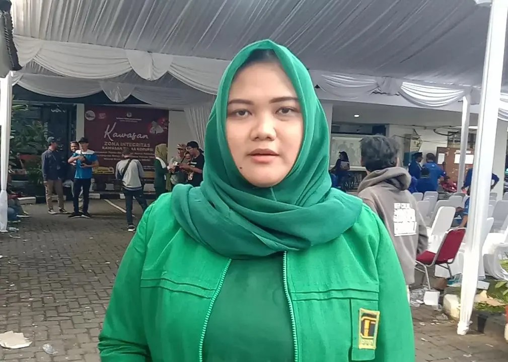 Kader Partai PPP Kader Partai PPP