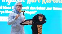 Wamenkop Farida Farichah: Kartini Masa Kini Harus Miliki Kemandirian dan Semangat Belajar Wamenkop Farida Farichah: Kartini Masa Kini Harus Miliki Kemandirian dan Semangat Belajar