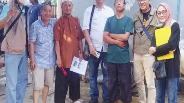 Gerindra Gerindra