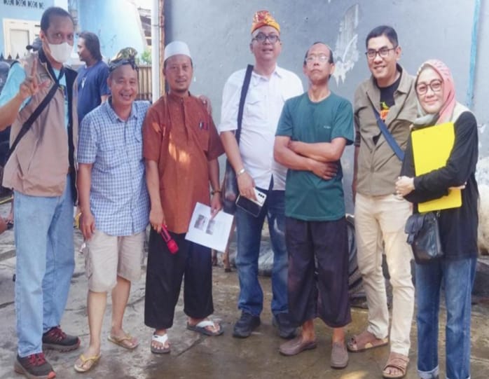 Gerindra Gerindra
