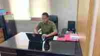 Ditreskrimsus Polda Banten Ikuti Webinar Dengan Kementerian PUPR Ditreskrimsus Polda Banten Ikuti Webinar Dengan Kementerian PUPR