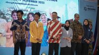 Beasiswa Sobat Bumi 2025: Komitmen PHI Cetak Generasi Muda Kalimantan yang Peduli Lingkungan Beasiswa Sobat Bumi 2025: Komitmen PHI Cetak Generasi Muda Kalimantan yang Peduli Lingkungan
