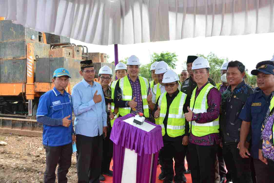 BLK Kosambi BLK Kosambi