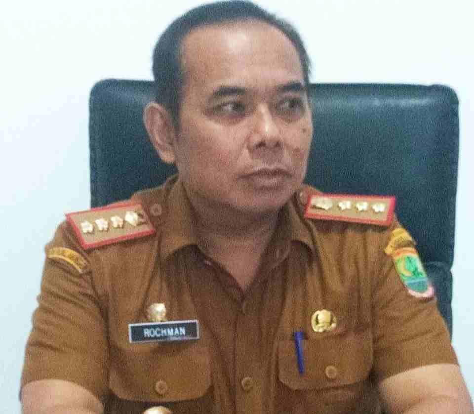 Dinkop Karawang Selalu Berinovasi Menuju Kesejahteraan Masyarakatnya Dinkop Karawang Selalu Berinovasi Menuju Kesejahteraan Masyarakatnya
