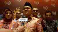 DPRD Kab. Tangerang Pantau Potensi Kearifan Lokal Untuk Kebutuhan Lebaran DPRD Kab. Tangerang Pantau Potensi Kearifan Lokal Untuk Kebutuhan Lebaran