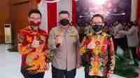 Irjen Eko Budi Sampurno Resmi Jabat Wakalemdiklat Polri Irjen Eko Budi Sampurno Resmi Jabat Wakalemdiklat Polri