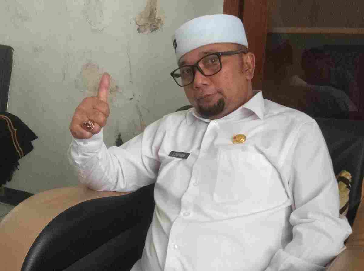 Warga Karawang Korban Perdagangan Orang Ke Suriah Siap Dipulangkan Warga Karawang Korban Perdagangan Orang Ke Suriah Siap Dipulangkan