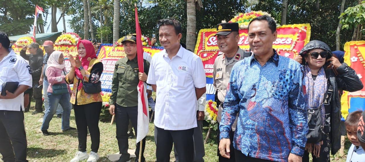Selamat Ulang Tahun Desa Marga Mulya Yang Ke- 42 Tahun Selamat Ulang Tahun Desa Marga Mulya Yang Ke- 42 Tahun