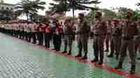 Apel Gabungan Apel Gabungan