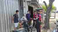 Ditsamapta Gelar Patroli KRYD Sampaikan Himbauan Kamtibmas dan Ingatkan Prokes Ditsamapta Gelar Patroli KRYD Sampaikan Himbauan Kamtibmas dan Ingatkan Prokes