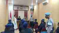 Mitigasi dan Pembinaan Mitigasi dan Pembinaan