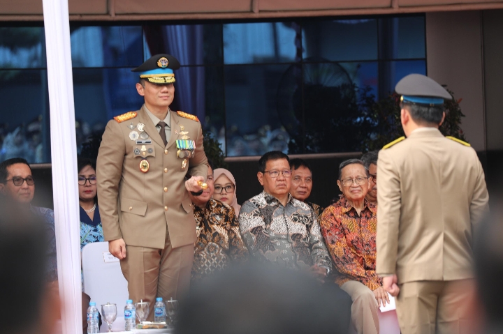 AHY Hantaru AHY Hantaru