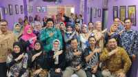 Mahasiswa Doktoral UNPAK Mahasiswa Doktoral UNPAK