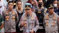 Indentitas Pengebom Astana Anyar Sudah Diketahui Indentitas Pengebom Astana Anyar Sudah Diketahui