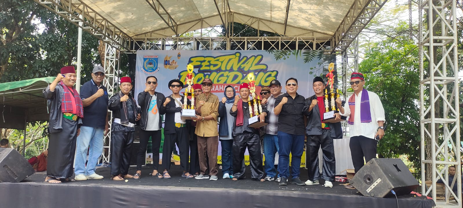 Festival Dongdang Ciater Serpong Festival Dongdang Ciater Serpong