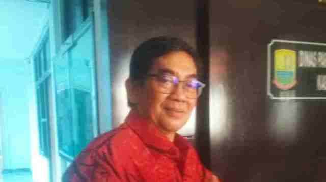 Disparbud Karawang Disparbud Karawang