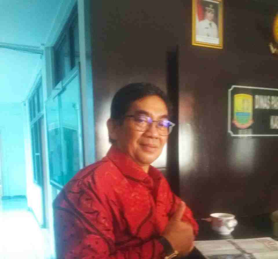 Disparbud Karawang Disparbud Karawang